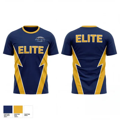 SWIFT ELITE 53628793 Short Sleeve Performance Shirt - 1