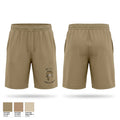 Thundercocks Athletic Shorts With Pockets - 1