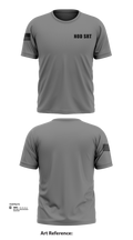 NOD SRT 79617066 Short Sleeve Performance Shirt - 102