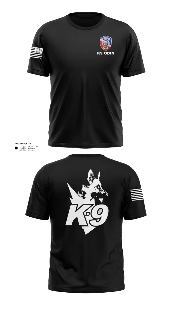 FREE T-SHIRT