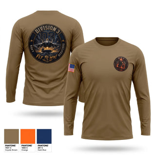 Long Sleeve Performance Shirt, NTAG Nashville, Navy, Teamtime, Team time, sublimation, custom sports apparel, team uniforms, spirit wear, spiritwear, sports uniforms, custom shirts, team store, custom team store, fundraiser sports, apparel fundraiser