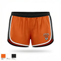 Longhorns 60459950 Women's Shorts - 1
