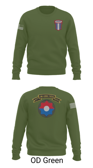 Crew Neck Sweatshirt, Reliable recon, , Teamtime, Team time, sublimation, custom sports apparel, team uniforms, spirit wear, spiritwear, sports uniforms, custom shirts, team store, custom team store, fundraiser sports, apparel fundraiser
