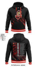 Wildcats Hoodie - 10