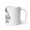 www.Tree-Works.de 32054649 White Glossy Mug - Small