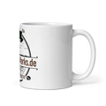 www.Tree-Works.de 32054649 White Glossy Mug - Medium