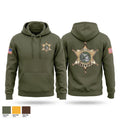 Emmet County Sheriff’s Office Hoodie - 1