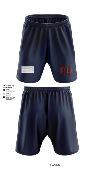 Athletic Shorts With Pockets, Newport Fire Department, Fire Department, Teamtime, Team time, sublimation, custom sports apparel, team uniforms, spirit wear, spiritwear, sports uniforms, custom shirts, team store, custom team store, fundraiser sports, apparel fundraiser