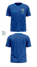 Kansas City Missouri Police Athletic League Panthers (Soccer) 2790826 Short Sleeve Performance Shirt - 5