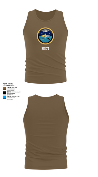 Tank Top, SGOT, , Teamtime, Team time, sublimation, custom sports apparel, team uniforms, spirit wear, spiritwear, sports uniforms, custom shirts, team store, custom team store, fundraiser sports, apparel fundraiser