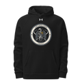 CAT 811 66266358 Under Armour Hoodie