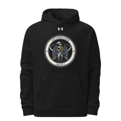 CAT 811 66266358 Under Armour Hoodie