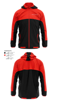 Attack Fastpitch 29170477 Windbreaker - 1