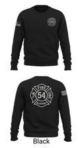 Class #54 78762440 Crew Neck Sweatshirt - 25