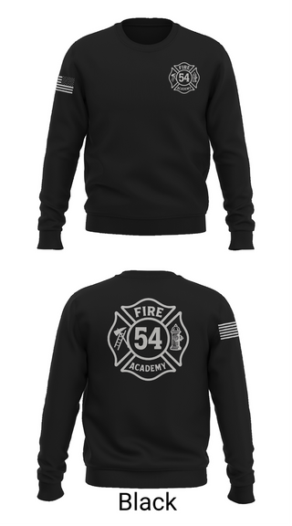 Crew Neck Sweatshirt, Class #54, , Teamtime, Team time, sublimation, custom sports apparel, team uniforms, spirit wear, spiritwear, sports uniforms, custom shirts, team store, custom team store, fundraiser sports, apparel fundraiser
