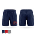 Mars Hill Athletic Shorts With Pockets - 1