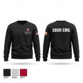 STONY BROOK MEDICINE Crew Neck Sweatshirt - 1
