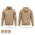 Cass County Sheriff's Office K9 Unit Hoodie - 1