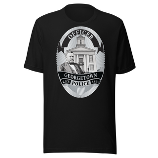 Unisex Staple T-Shirt - Black