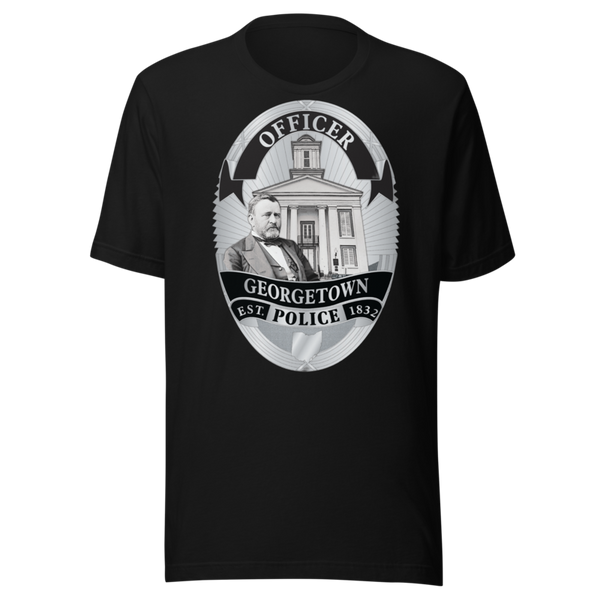 Unisex Staple T-Shirt - Black