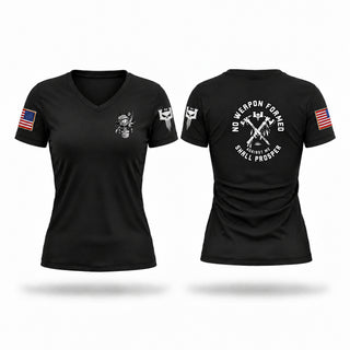 Womens Short Sleeve Vneck Shirt, 226 supper division, Army, Teamtime, Team time, sublimation, custom sports apparel, team uniforms, spirit wear, spiritwear, sports uniforms, custom shirts, team store, custom team store, fundraiser sports, apparel fundraiser