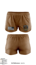 DEP Police Squad One 32340709 Ranger Panties - 1