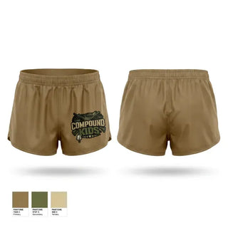 Ranger Panties, LOG CELL, Army, Teamtime, Team time, sublimation, custom sports apparel, team uniforms, spirit wear, spiritwear, sports uniforms, custom shirts, team store, custom team store, fundraiser sports, apparel fundraiser