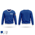 Sullivan City PD Crew Neck Sweatshirt - 1