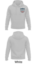 The Debrief Project 12610988 Hoodie - 6