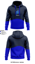 Kennandy Hze 72310890 Hoodie - 1
