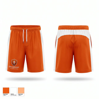Athletic Shorts With Pockets, Crosspoint Church, , Teamtime, Team time, sublimation, custom sports apparel, team uniforms, spirit wear, spiritwear, sports uniforms, custom shirts, team store, custom team store, fundraiser sports, apparel fundraiser