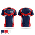Dutch Fork Fire Rescue Short Sleeve Performance Shirt - 1