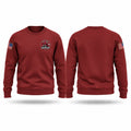 25-02 Crew Neck Sweatshirt - 1