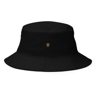 Fort Gregg-Adams Fire and Emergency Services 95383360 Bucket Hat | Big Accessories BX003