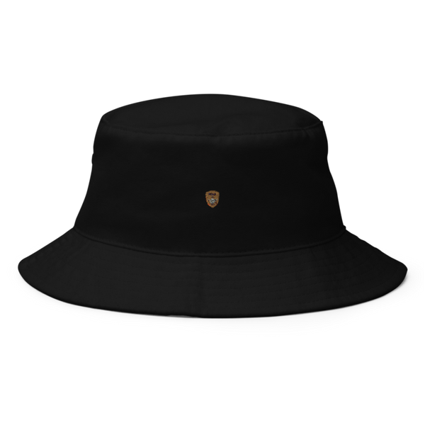 Fort Gregg-Adams Fire and Emergency Services 95383360 Bucket Hat | Big Accessories BX003