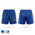 UWPD Ranger Panties - 1