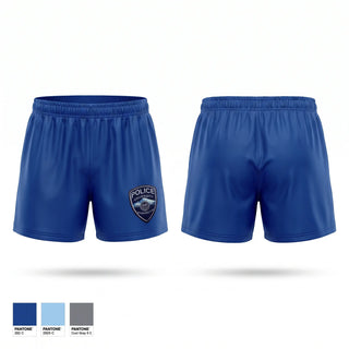 Ranger Panties, UWPD, Police, Teamtime, Team time, sublimation, custom sports apparel, team uniforms, spirit wear, spiritwear, sports uniforms, custom shirts, team store, custom team store, fundraiser sports, apparel fundraiser