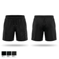 SPD K9 31253837 Athletic Shorts With Pockets - 1