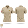 Stone County Sheriff's Office Short Sleeve Performance Polo - 1