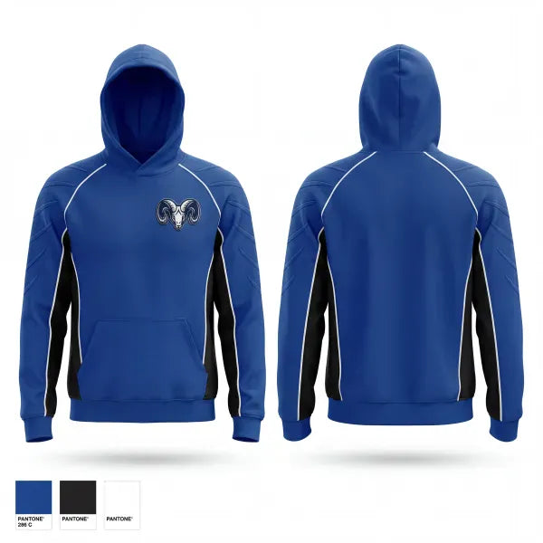 Hoodie, Ramsay, Softball, Teamtime, Team time, sublimation, custom sports apparel, team uniforms, spirit wear, spiritwear, sports uniforms, custom shirts, team store, custom team store, fundraiser sports, apparel fundraiser