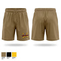 Bravo Battery 6-52 ADA BN 46061795 Athletic Shorts With Pockets - 1
