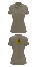 HHC, 725th BSB, 2/11 ABN 60450705 Women's Short Sleeve Performance Polo  - 75
