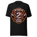 Group 2 Unisex Staple T-Shirt