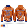 Breakthrough Academy 61294971 Hoodie - 1