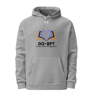 Great Oaks Charter School Under Armour Hoodie