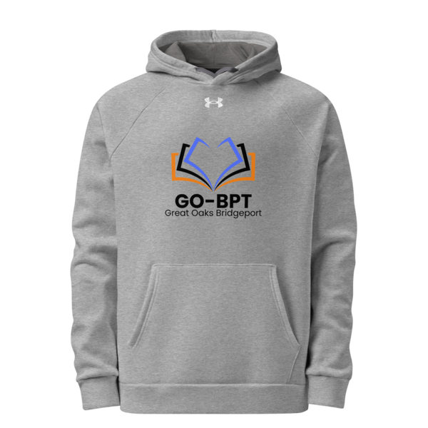 Great Oaks Charter School Under Armour Hoodie