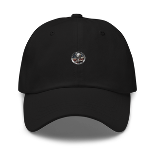 Dad hat - Black