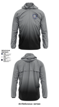Rainbow City Police Department Windbreaker - 25