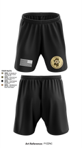 MSARNG MICO 29395539 Athletic Shorts With Pockets - 16