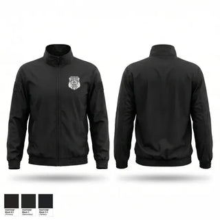 Windbreaker, Lady Lake Police Department, Police, Teamtime, Team time, sublimation, custom sports apparel, team uniforms, spirit wear, spiritwear, sports uniforms, custom shirts, team store, custom team store, fundraiser sports, apparel fundraiser